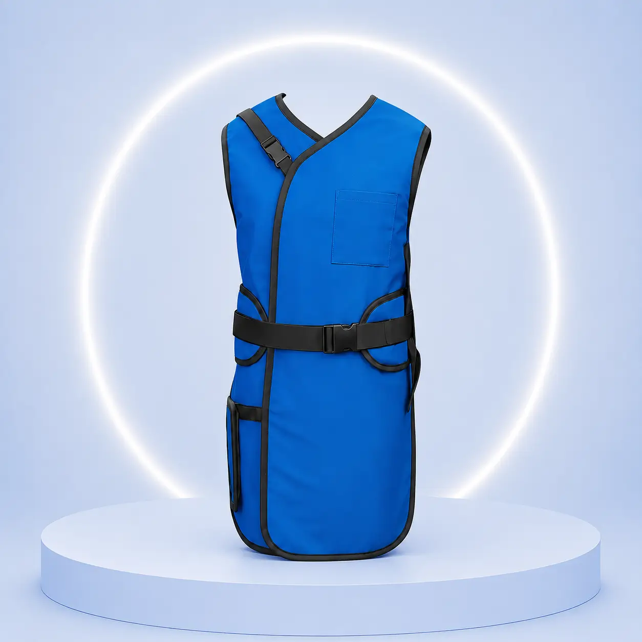 Lead Apron