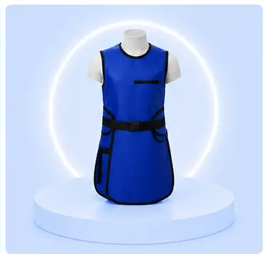 Lead Apron