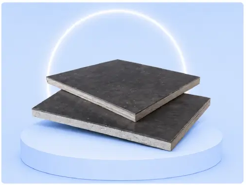 Lead Lining as per AERB guidelines