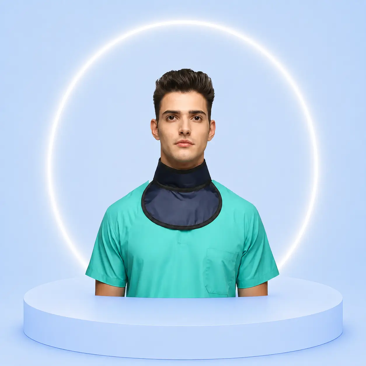 Thyroid Shield