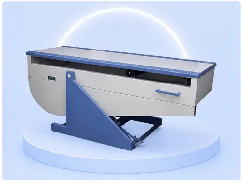 X-Ray Multi Position Table
