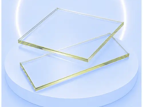 Lead Glass